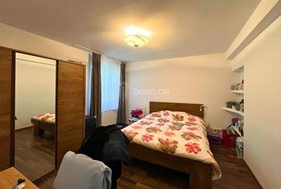 Apartament cu 3 camere decomandat, mobilat în Cornișa - 3
