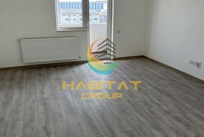 Garsonieră decomandată în Berceni