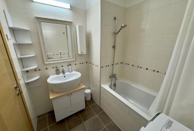 Apartament cu 2 camere decomandat în Splaiul Unirii - 5