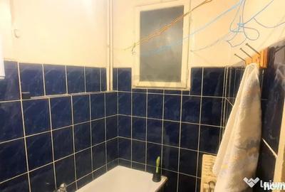 Apartament cu 3 camere decomandat în Unirii