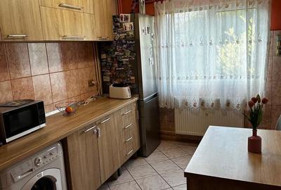 Apartament cu 2 camere decomandat în Central - 2