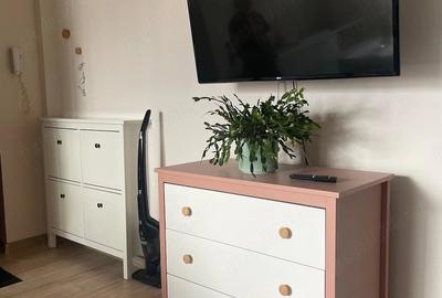 Apartament cu 2 camere semidecomandat în Șelimbăr - 7
