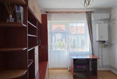 Garsonieră semidecomandată în Horea - 8