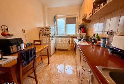 Apartament cu 3 camere, mobilat în Titan - 2