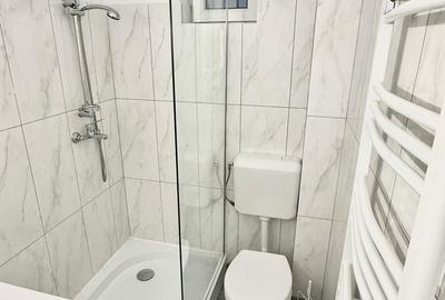Apartament cu 2 camere în Malul Mureșului - 1