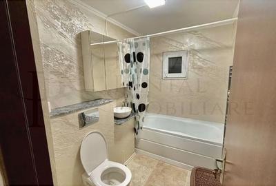 Apartament cu 2 camere decomandat, mobilat în Zorilor - 3