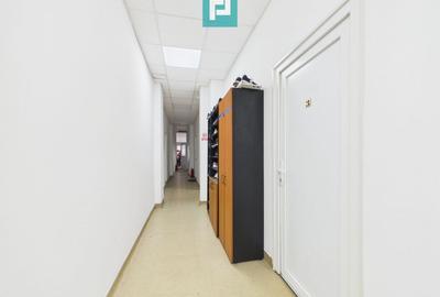 Spațiu comercial, de 245 mp, în Fortuna - 7