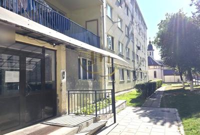 Garsonieră semidecomandată în Central