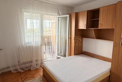 Apartament cu 3 camere decomandat, mobilat în Gheorghe Lazăr - 3
