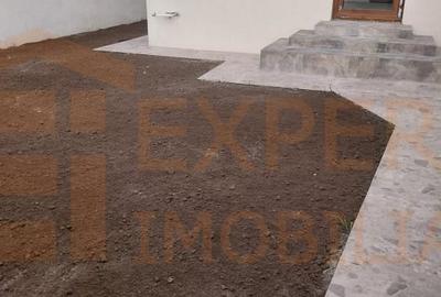Casă individuală cu 3 camere cu Teren 188 Mp în Năvodari - 3