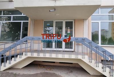 Spațiu comercial, de 357 mp, în Cetate