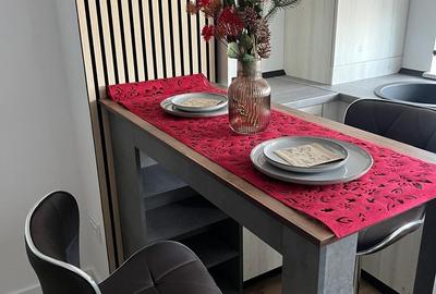 Apartament cu 2 camere în Central - 9
