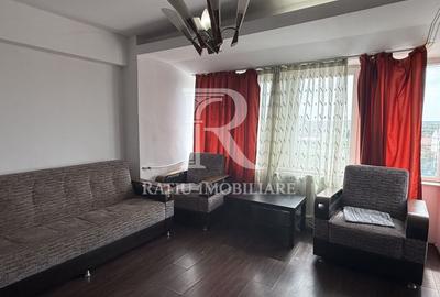 Apartament cu 2 camere decomandat în Ultracentral - 2