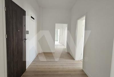 Apartament cu 3 camere decomandat în Mihai Viteazul - 1
