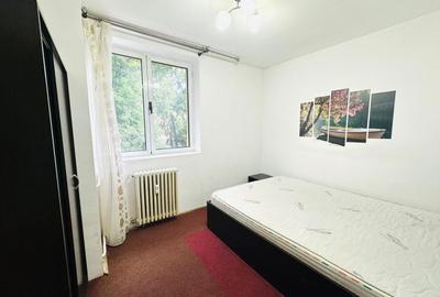 Apartament cu 2 camere semidecomandat în Gara de Nord - 3