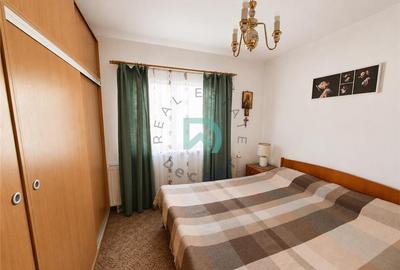 Apartament cu 3 camere decomandat în Vlahuță - 2