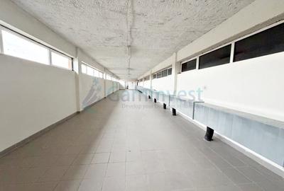 Spațiu industrial, de 414 mp, în Central - 2