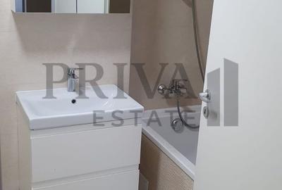 Apartament cu 2 camere, mobilat în Buziașului
