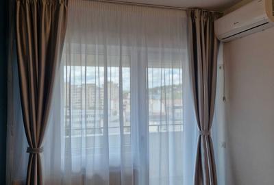 Apartament cu 2 camere decomandat în Exterior Vest - 5