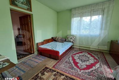 Casă cu 2 camere cu Teren 650 Mp în Central - 11