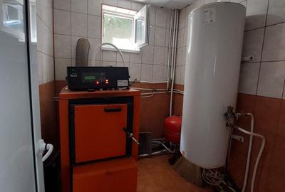 Casă cu 5 camere cu Garaj în Izvoru Muntelui - 16