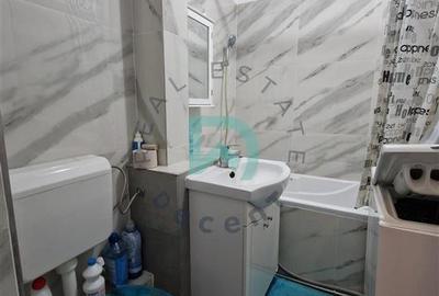 Garsonieră semidecomandată în Griviței - 11