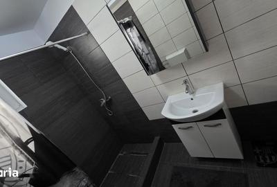 Casă cu 5 camere cu Teren 250 Mp în Central - 10