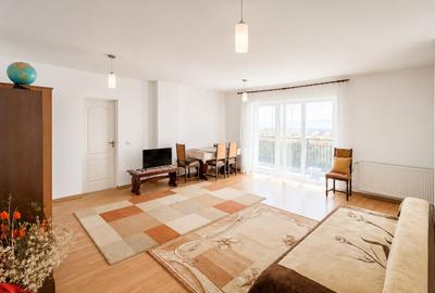 Apartament cu 2 camere semidecomandat, mobilat în Europa - 4