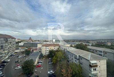 Garsonieră semidecomandată, mobilată în Nufărul - 6