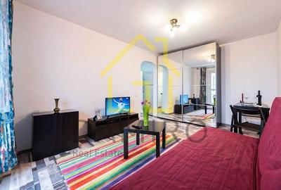 Apartament cu 2 camere decomandat în Doamna Ghica - 2