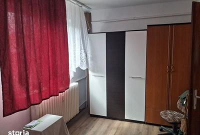 Apartament cu 2 camere în Gării - 2