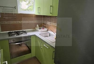 Apartament cu 3 camere decomandat, mobilat în Central - 7