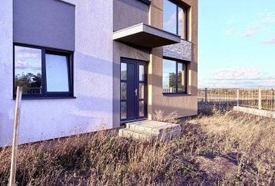 Casă cu 2 camere cu Teren 280 Mp în Sânandrei - 1