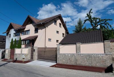 Duplex cu 5 camere cu Teren 400 Mp în Obcini - 2