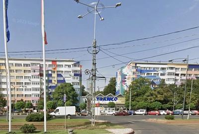 Spațiu comercial, de 70 mp, în Central