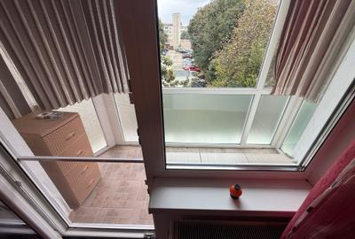 Apartament cu 2 camere semidecomandat în Central - 1