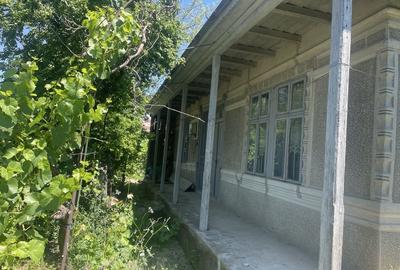 Casă cu 4 camere în Săgeata - 1