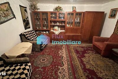 Casă cu 3 camere în Central - 11