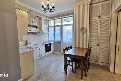 Apartament cu 4 camere, mobilat în Gruia - 4
