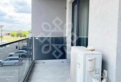 Apartament cu 2 camere decomandat în Calea Aradului - 3