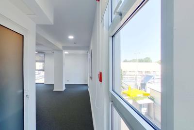 Spațiu comercial, de 38 mp, în Central