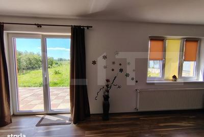 Casă cu 4 camere în Ceanu Mic - 4