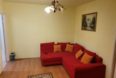 Apartament cu 3 camere semidecomandat în Rogerius - 4
