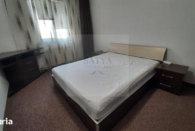 Garsonieră în Tomis III