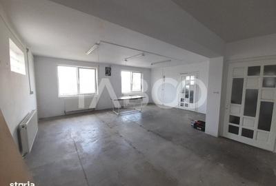 Spațiu comercial, de 220 mp, în Lazaret