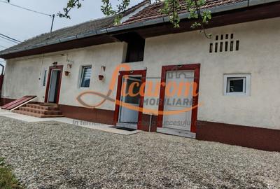 Casă individuală cu 3 camere cu Teren 170 Mp în Sânpetru - 2