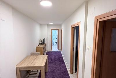 Apartament cu 2 camere decomandat, mobilat în Ștefan cel Mare - 4