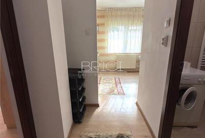 Garsonieră decomandată în Florilor - 6