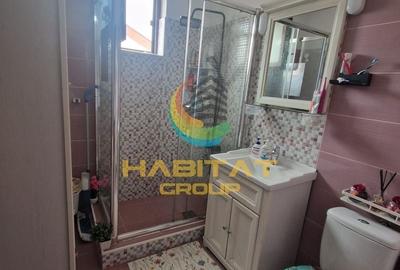 Apartament cu 3 camere decomandat, mobilat în Berceni - 19