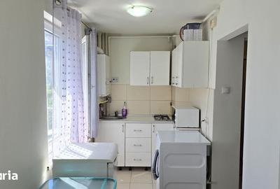 Garsonieră în Dacia